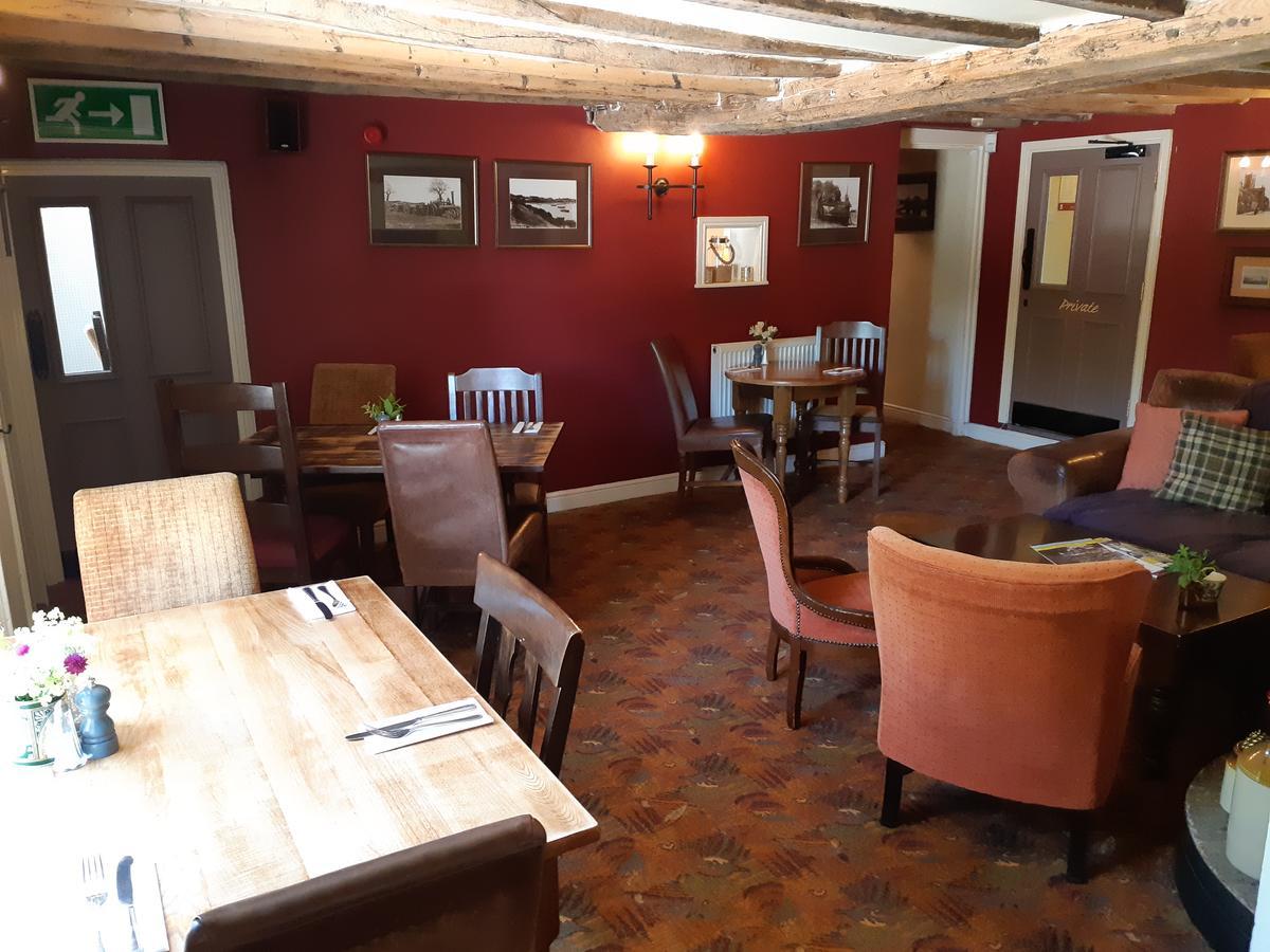 费克纳姆 Sculthorpe Mill酒店 外观 照片