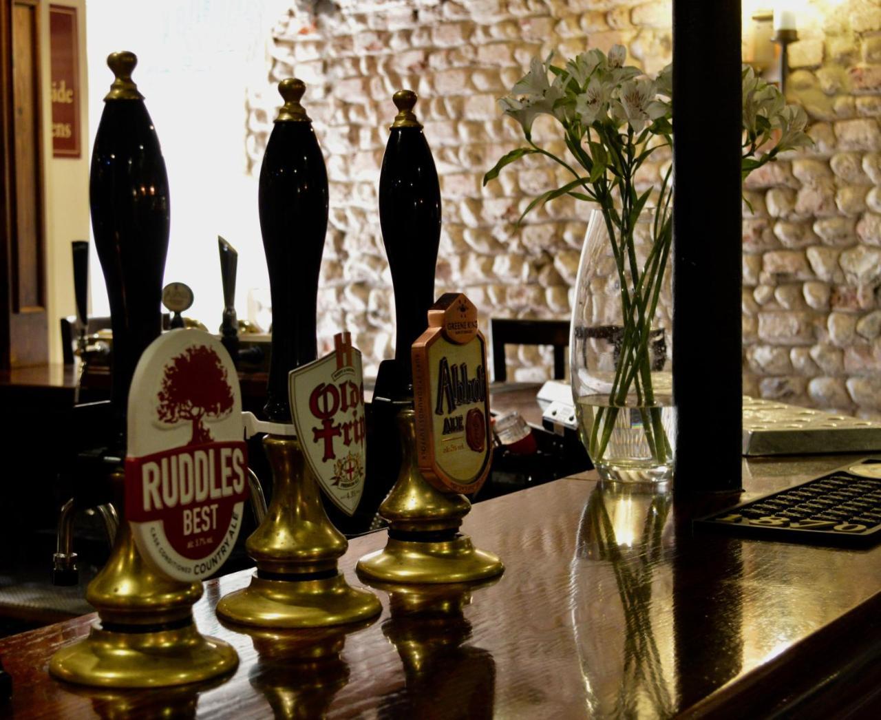费克纳姆 Sculthorpe Mill酒店 外观 照片