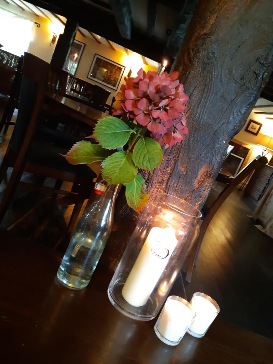费克纳姆 Sculthorpe Mill酒店 外观 照片