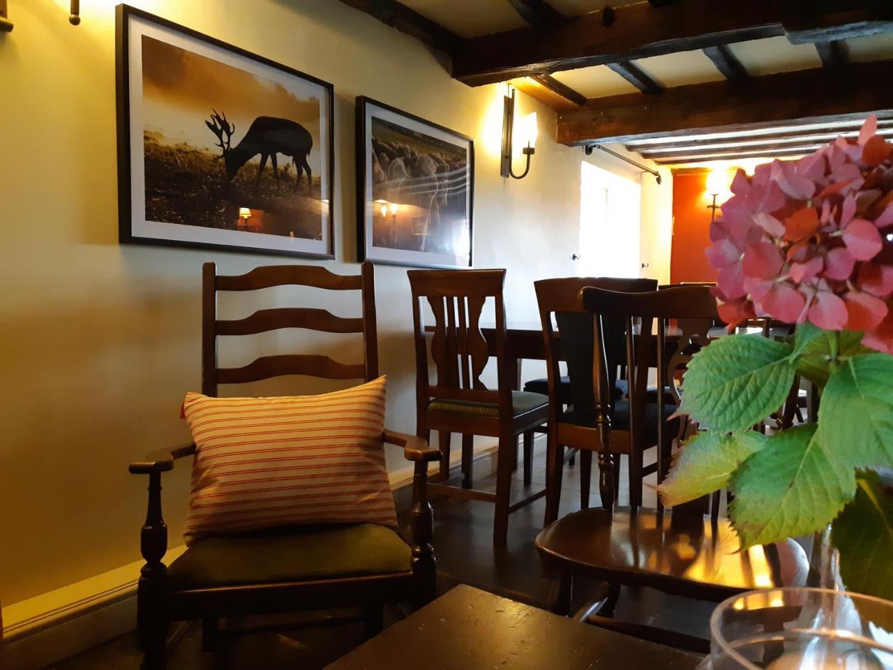 费克纳姆 Sculthorpe Mill酒店 外观 照片
